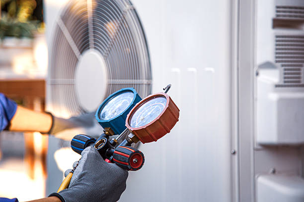 Affordable Emergency Hvac solutions in Haddonfield, NJ
